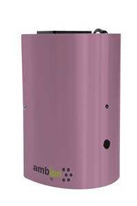 Ambion 15a - Mauve - Plasma Clean